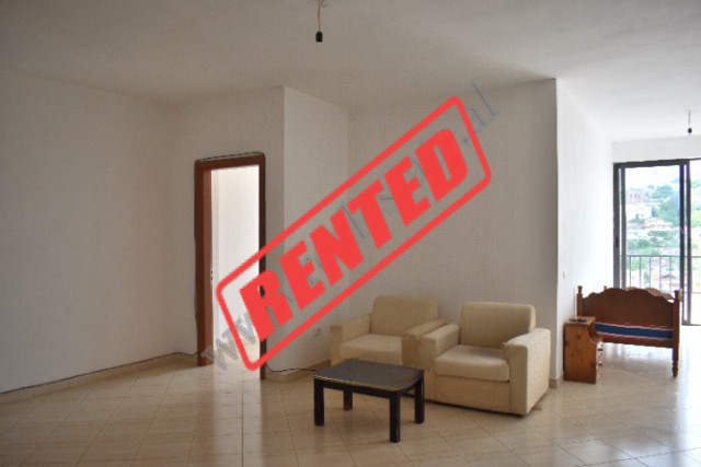 One bedroom apartment for rent at 3 Deshmoret street in Tirana.
The apartment is located on the 8th